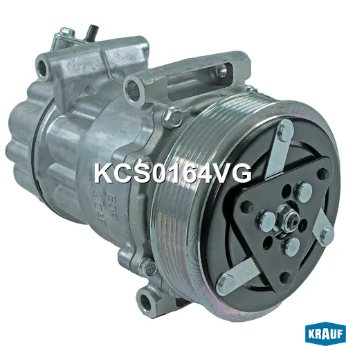 Компрессор кондиционера KRAUF KCS0164VG