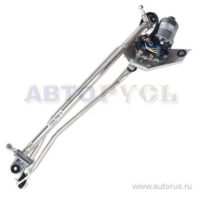 Трапеция стеклоочистителя ВАЗ 2170 в сборе Автоприбор 2172-5205015