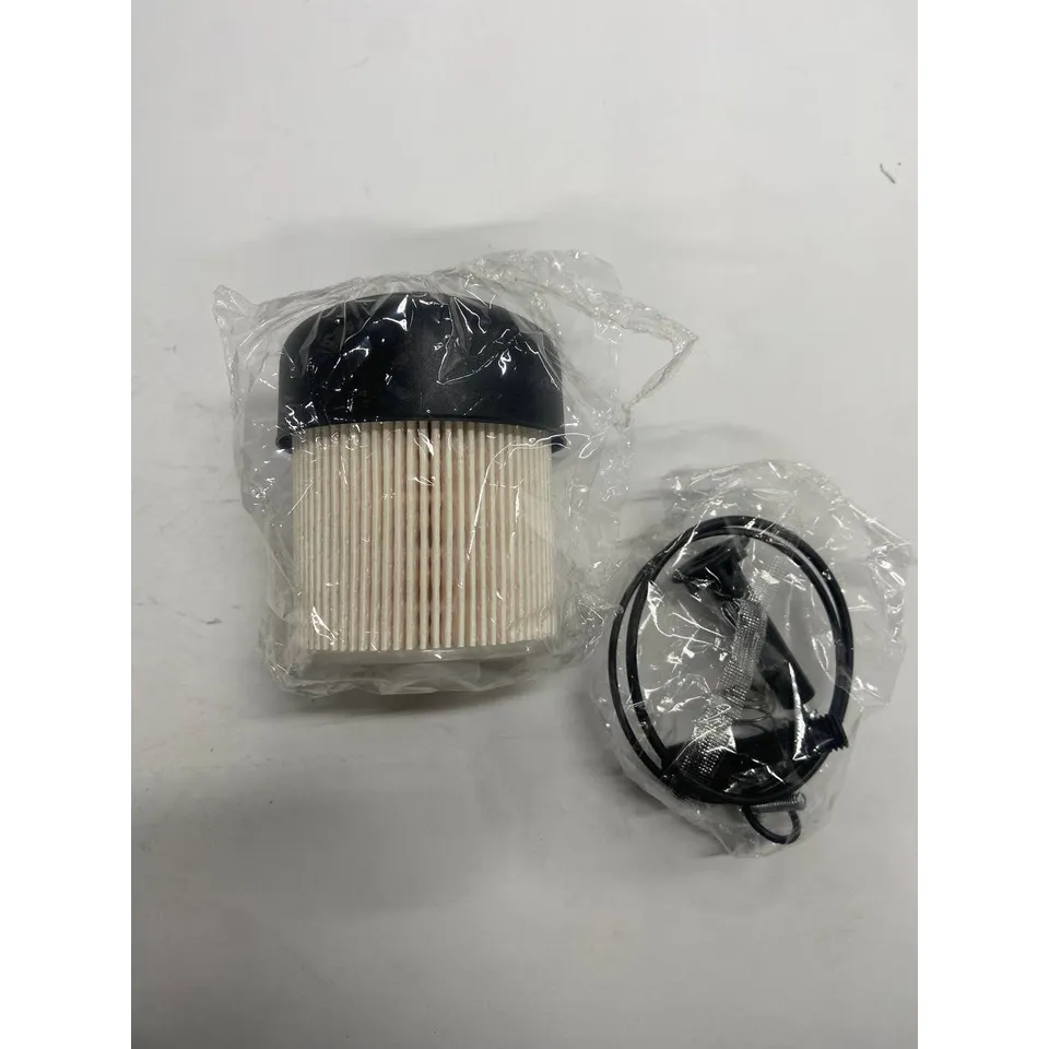 Фильтр топливный, Уценка MERCEDES-BENZ Citan (W415); NISSAN NV200 (M20); RE BIG FILTER GB-6498-N1 Уценка