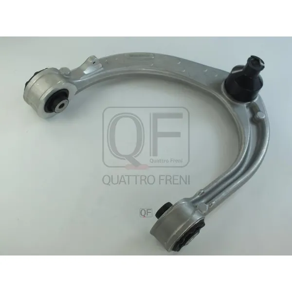 Рычаг подвески верхний FR LH QUATTRO FRENI QF20D00185