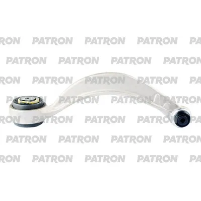 Рычаг подвески JAGUAR XF CC9 2008-2015 (произведено в Турции) PATRON PS5629