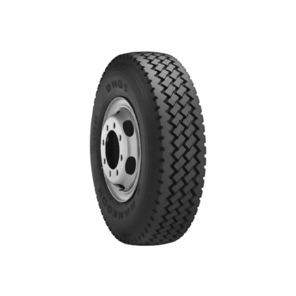 Шина грузовая R16 7,50 Hankook DW03 126/122L лето 2000820