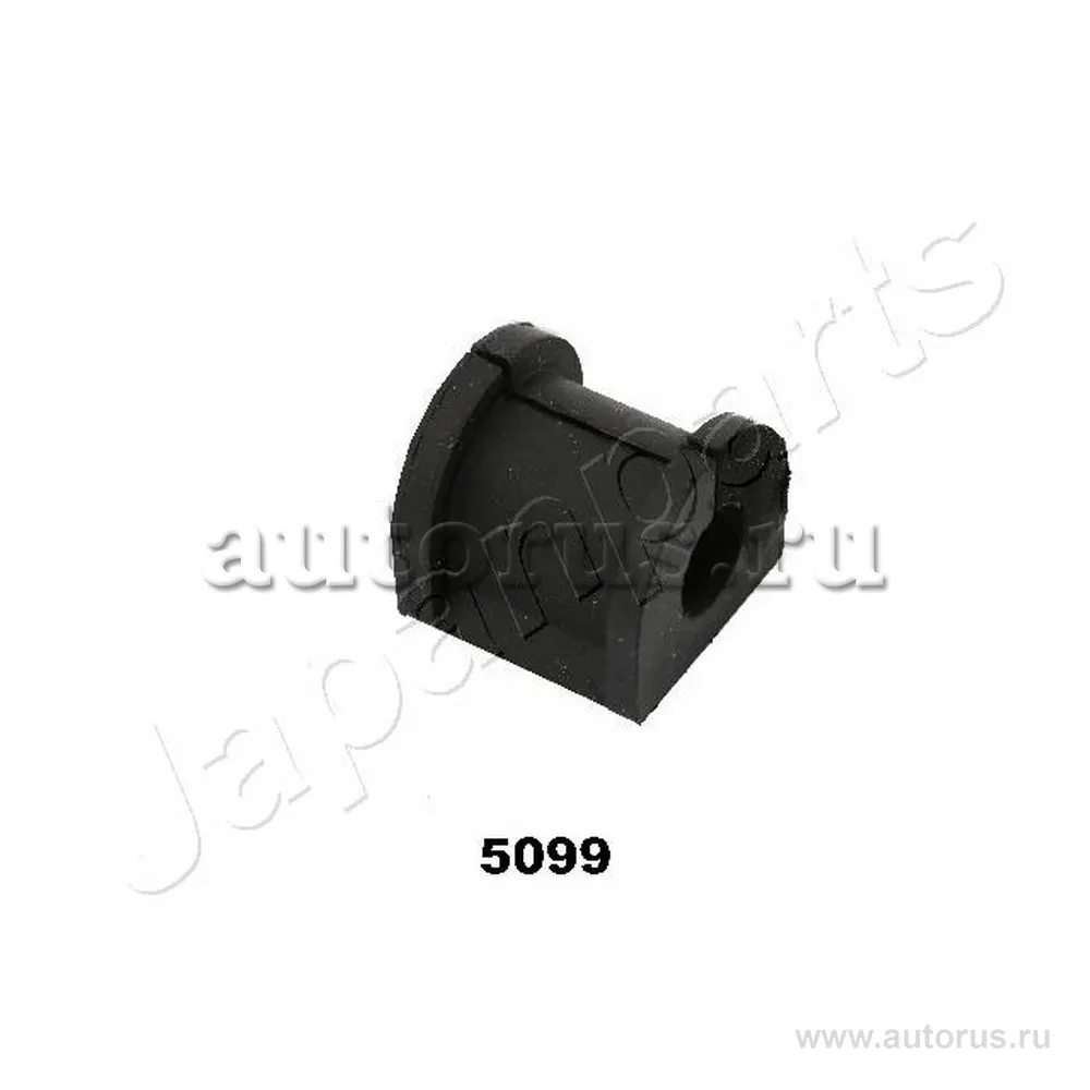 Втулка (сайлентблок) заднего стабилизатора JAPANPARTS RU-5099