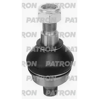 Опора шаровая IVECO: DAILY PATRON PS3114