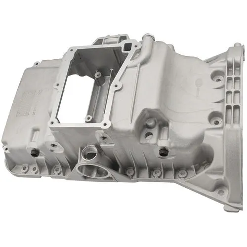 Масляный поддон КПП Mercedes C-Class (W203, W204), E-Class (W211, W212), S-Class (W221), GLK-Class ( G.U.D GCD300120