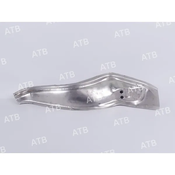Закат замка заднего крыла ВАЗ 2101 / 2105 правый (окорочок) ATB 1AV01KUBA0RR