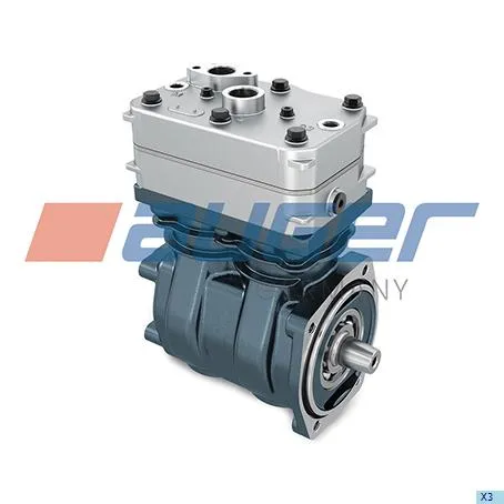 Компрессор DAF XF95 F75 95, 75 85CF, 95XF, CF75, CF85 IV, AUGER 79468