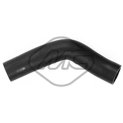 Патрубок турбины FIAT PUNTO EVO (199_) 1.3 D MULTIJET Metalcaucho 09899