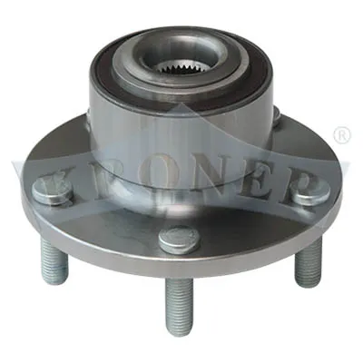 Ступица передняя MAZDA 3 (03-) KRONER K151266