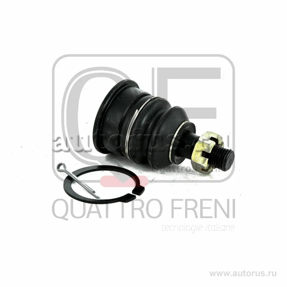 Опора шаровая FR QUATTRO FRENI QF00U00107