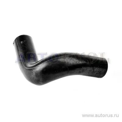 Патрубок печки ВАЗ 01-07 (подводящий) БРТ 2101-8101200Р