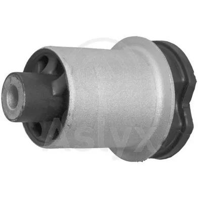 САЙЛЕНТБЛОК ЗАД БАЛКА AUDI A4 B5 ,A4 B5 Avant ,A4 B6 ,A4 B6 Avant ,A6 C5 ,A6 C5 Avant ,A8 D2 , ASLYX AS-202713