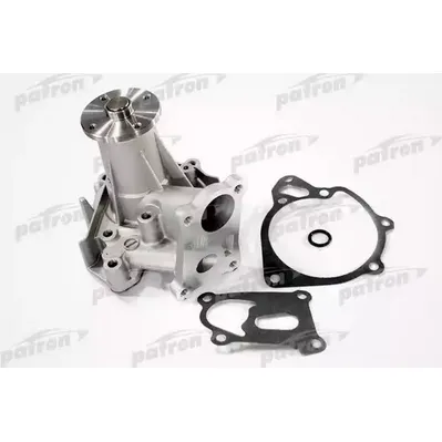 Насос водяной H-212 MITSUBISHI PAJERO/L200/L300/SPACE GEAR / HYU PATRON PWP1085