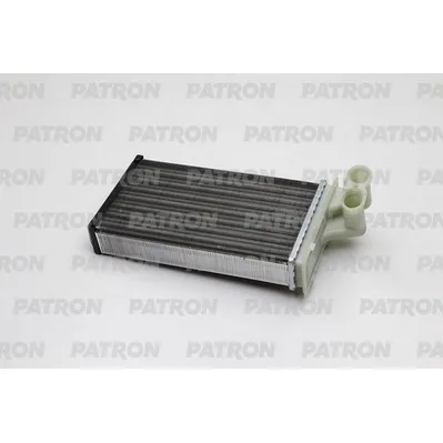 Радиатор отопителя PEUGEOT: 405, 406 all 92-04 PATRON PRS2060