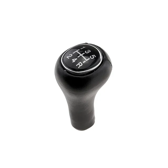 Ручка механизма переключения передач FORD FOCUS I 1998-2005/5 передач/ NTY GZBFR001
