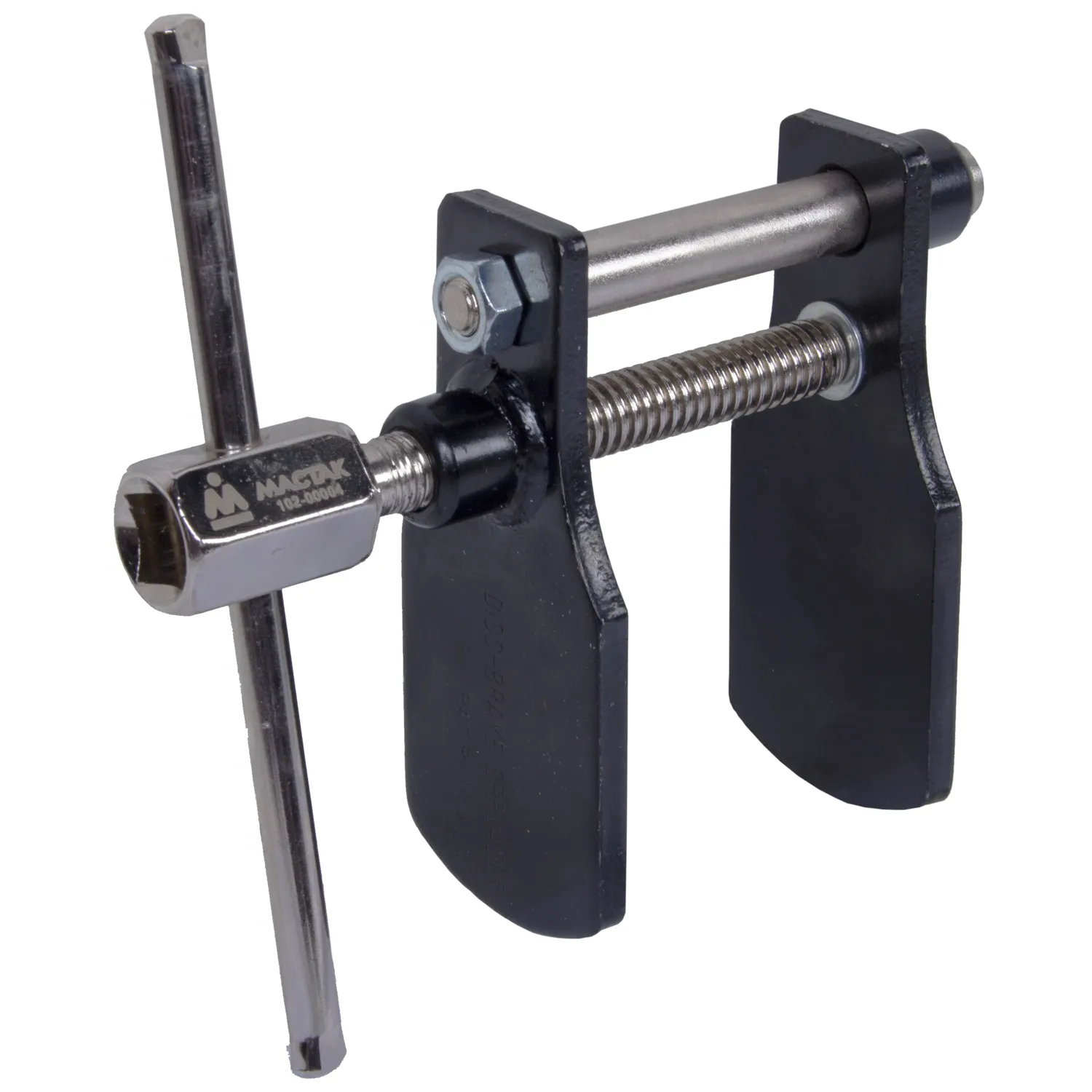 Приспособление для утапливания поршней тормозного цилиндра МАСТАК 10200004