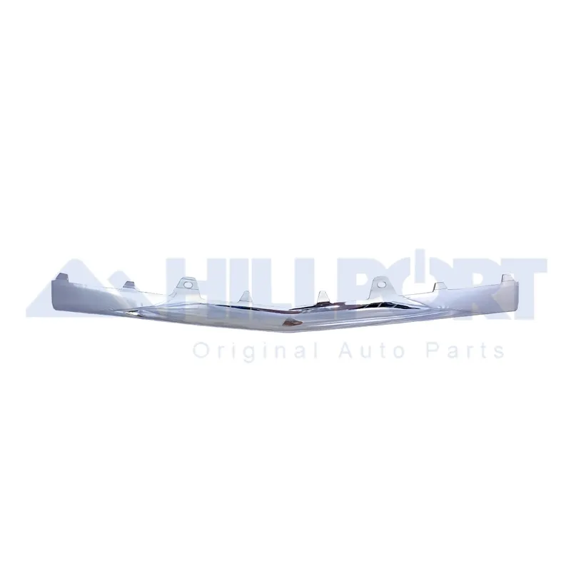 Накладка бампера хром HILLPORT 18MH05336