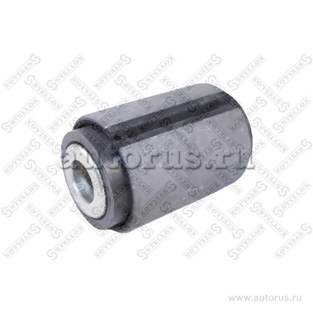 Сайлентблок рессоры РАЗРЕЗН. 20x57x86 MAN TGM 13/18.xxx STELLOX 84-08153-SX
