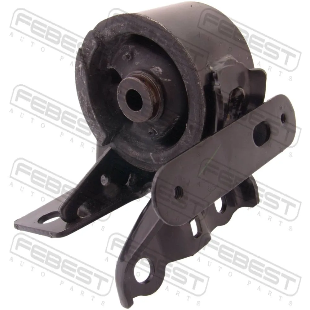 Подушка двигателя L TOYOTA CALDINA AT191,CT19#,ET196,ST19# 1992.11-200 FEBEST TM-CALDL