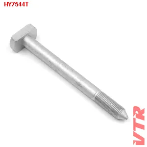 Болт крепления заднего амортизатора VTR HY7544T