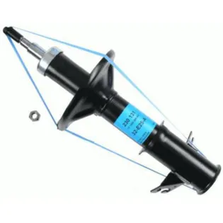 Амортизатор передний правый газовый SACHS 230131