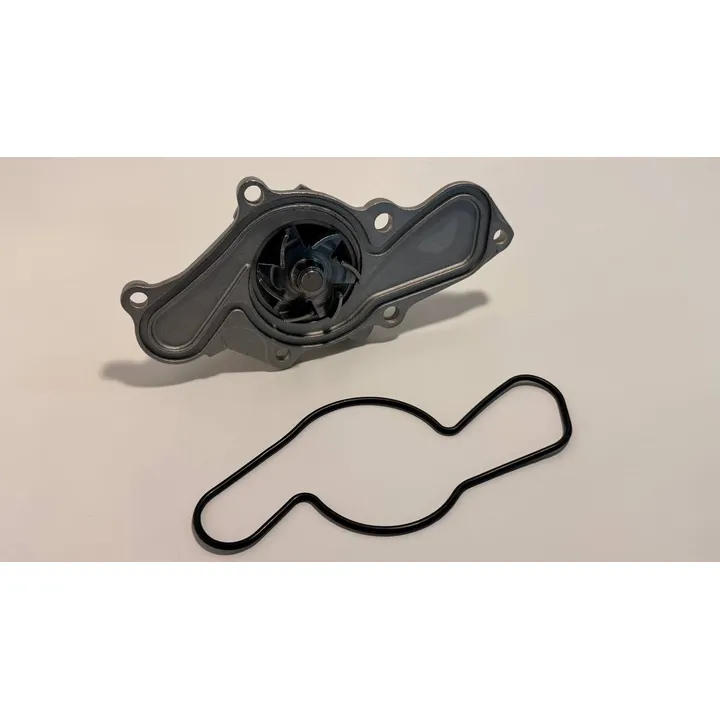 Помпа, водяной насос, Уценка MAZDA 323/626/MX3/MX6/Xedos 9 1.8...2.5L all 92-> DOLZ F-132-N0 Уценка