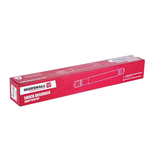 Амортизатор BPW (M6000023) Marshall M6000023