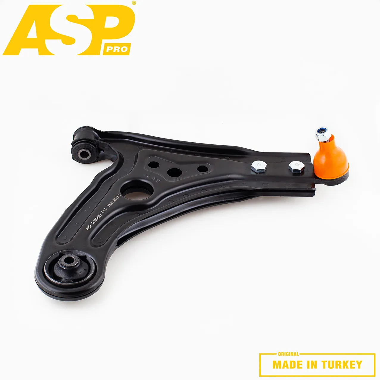 Рычаг передний правый CHEVROLET Aveo ASP RJ60002