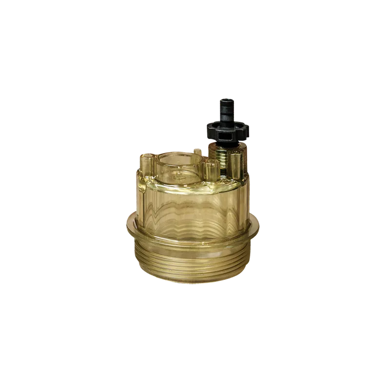 Стакан топливного фильтра PL420 (отстойник) SORL SORL RL6141PL14