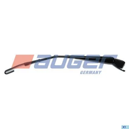 Кронштейн, Очиститель ветрового стекла AUGER 74881