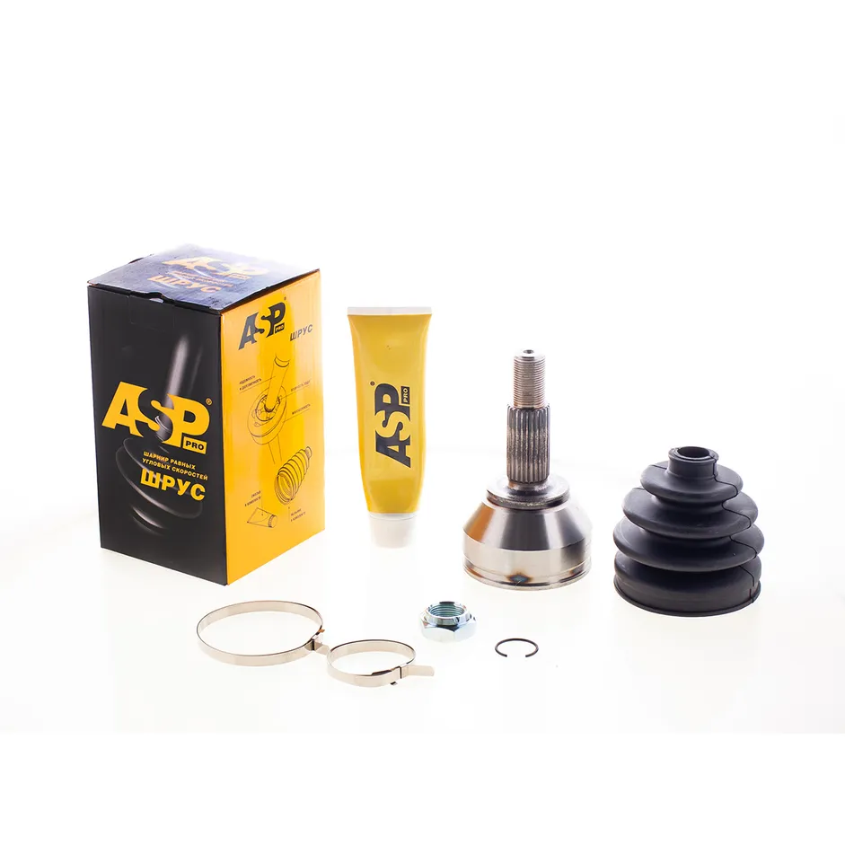 ШРУС наружный FORD Focus I 98-04/Fiesta V 01-07/Fusion 02-> ASP CV020206