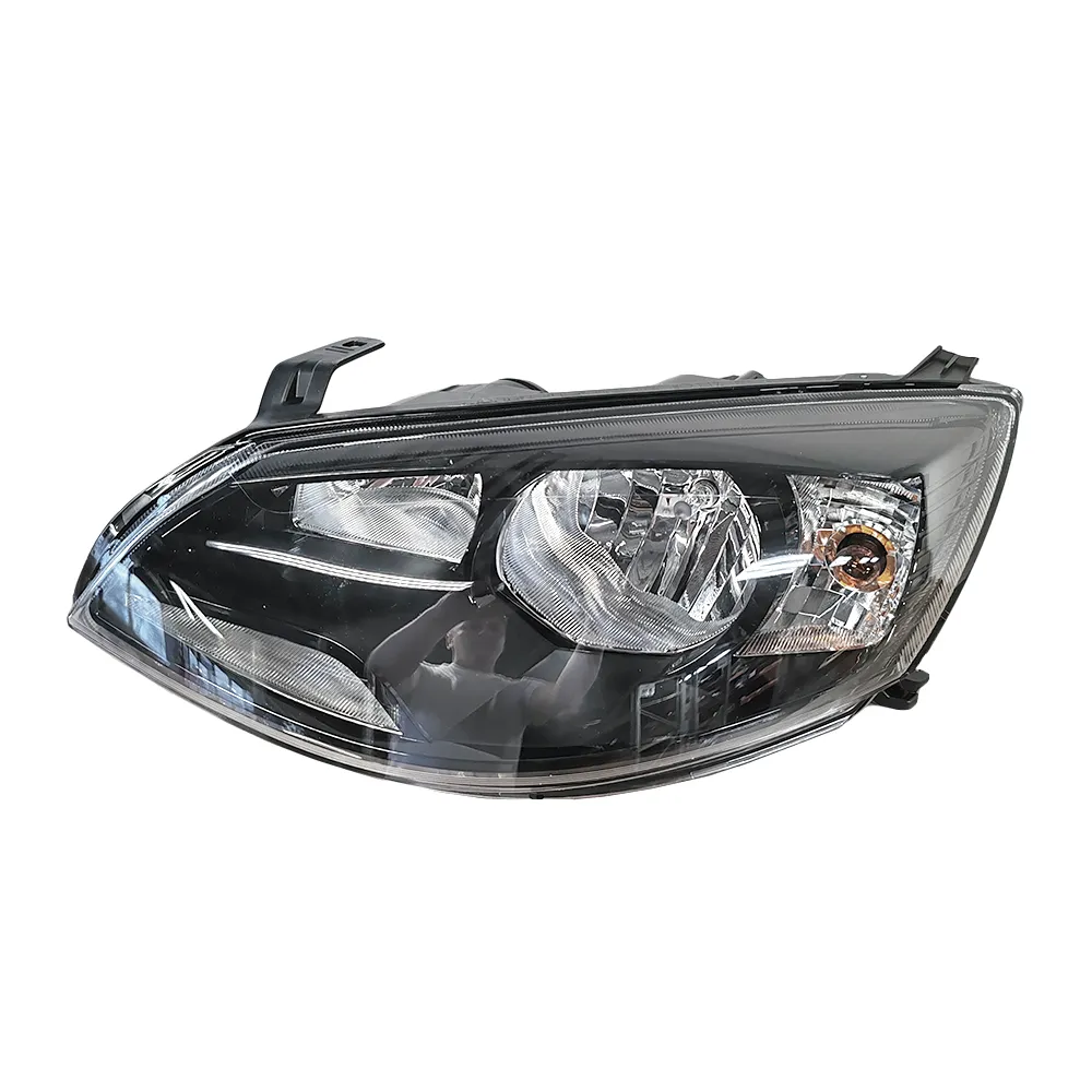 Блок фара левая ВАЗ-2192 Калина-2, Уценка LADA 21920371101100-N3 Уценка