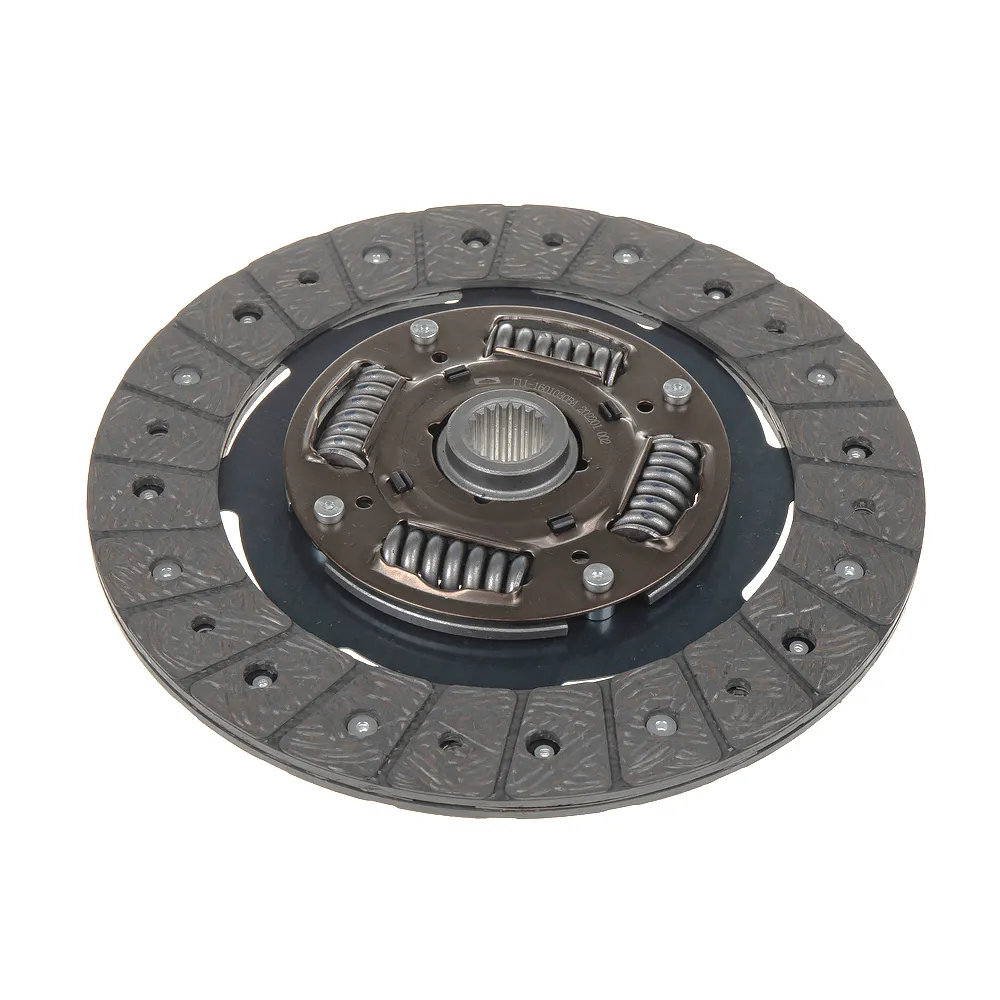 Диск сцепления ведомый Tiggo, Tiggo FL 1,6/1.8/2.0/2.4 (T11-1601030BA) CHERY T11-1601030BA