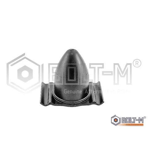 Отбойник амортизатора заднего нижний BOLT-M BM7088