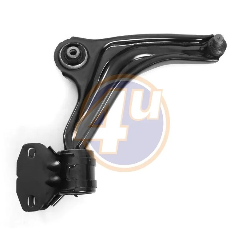 Рычаг подвески колеса передний правый FORD FUSION 2013 2020 4U 4USA1002