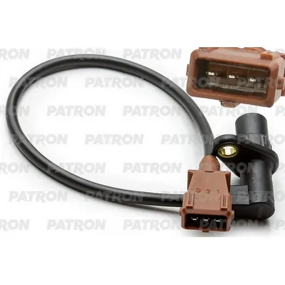Датчик положения коленвала Citroen Saxo/Xsara/AX/ZX, Peugeot 106/205/306/405 PATRON PE40146