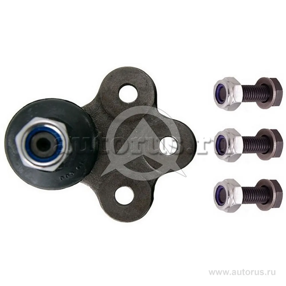 Опора шаровая L=R OPEL VecA/AstF L=R SIDEM 9884