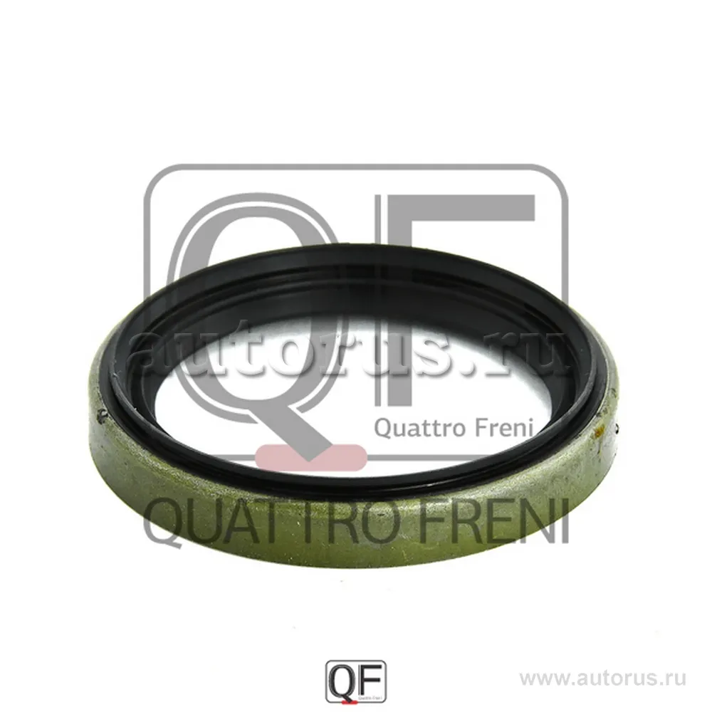 Сальник ступичный передний 51X66X82X102 QUATTRO FRENI QF00Y00032