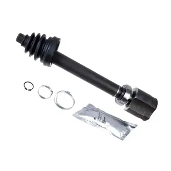 ШРУС внутренний правый к-кт Ford Mondeo IV 2.0 TDCi 07> STELLOX 160 1283-SX