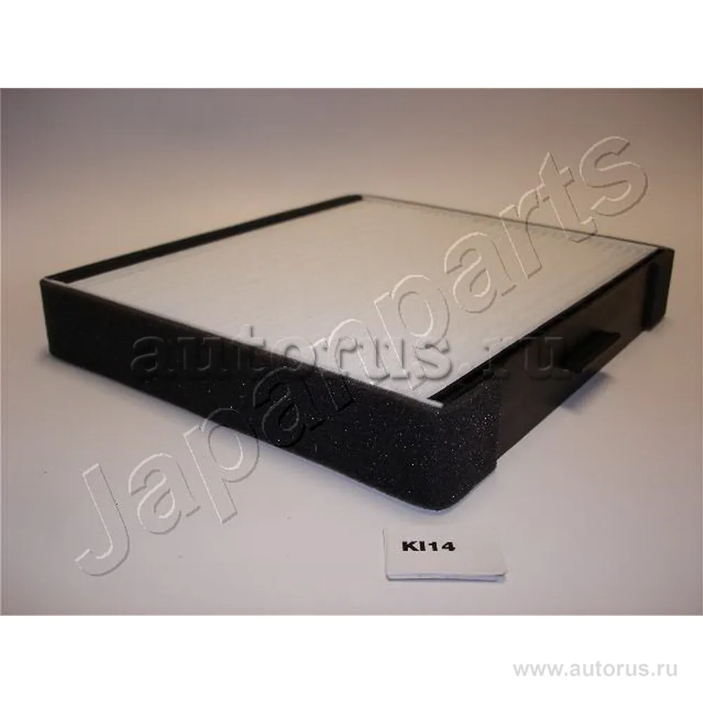 Фильтр салона kia opirus 3.5 03, hyundai centennial 4.5 99-03 JAPANPARTS FAA-KI14