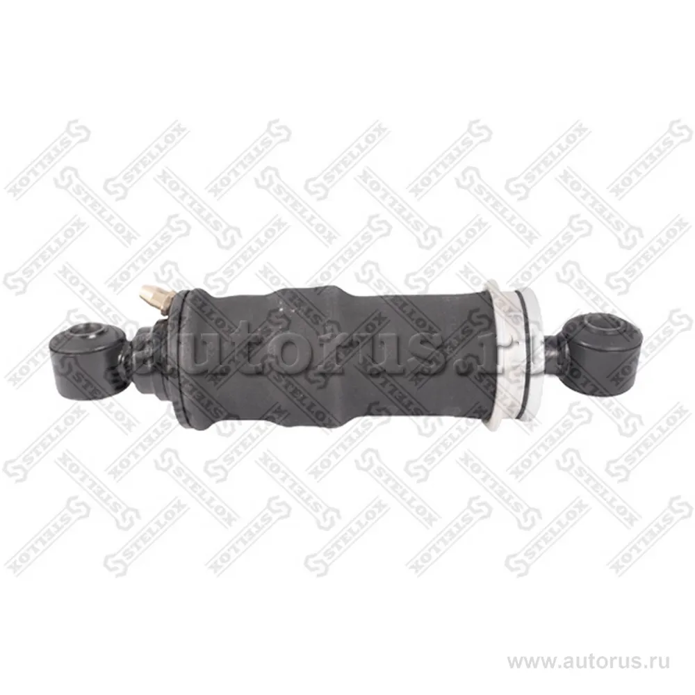 Амортизатор каб -Sachs tip задн.(пневмо возд.снизу) 290-333 O/O 20x4  STELLOX 87-03367-SX