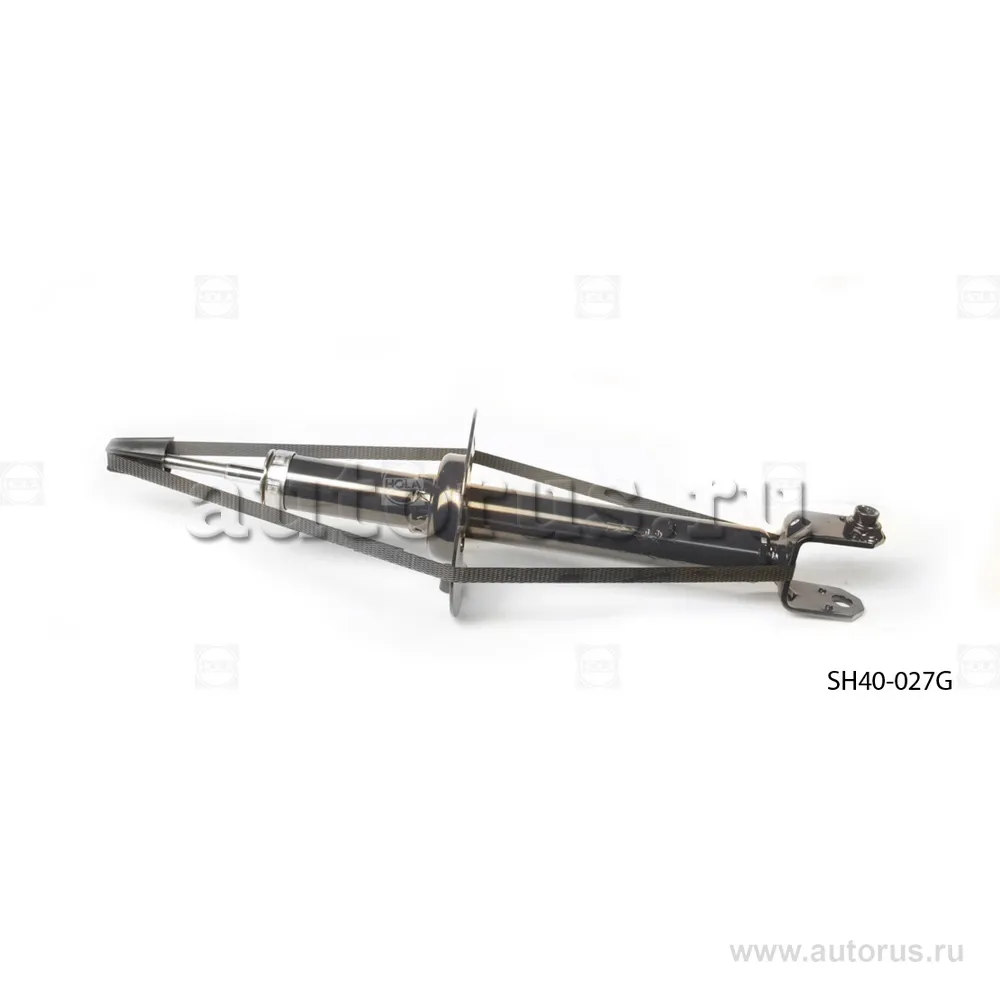 Амортизатор задний L=R G`Ride HONDA Accord VIII (CU) 08- HOLA SH40-027G