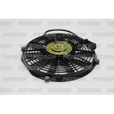 Вентилятор радиатора ВАЗ 1118/2170 Panasonic PATRON PFN315