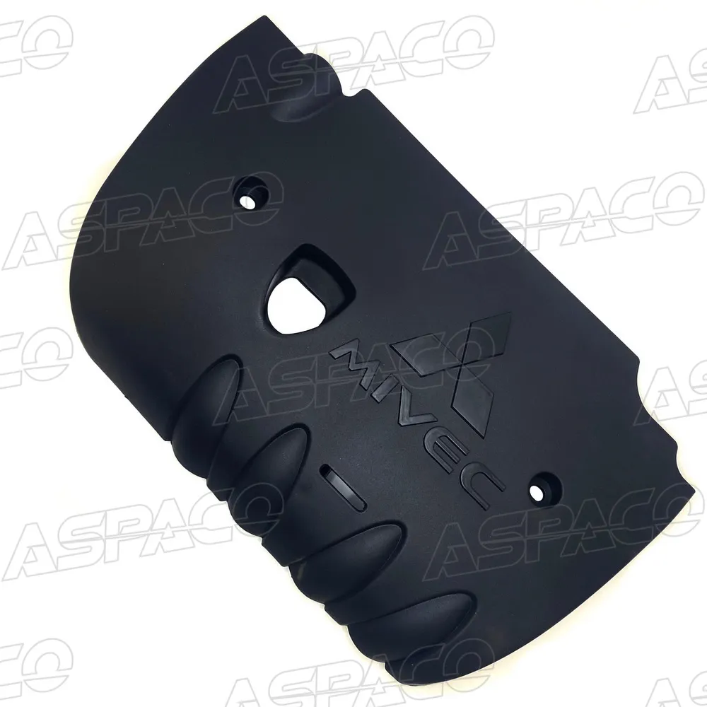 Крышка двигателя верхняя в сборе ASPACO AP5245