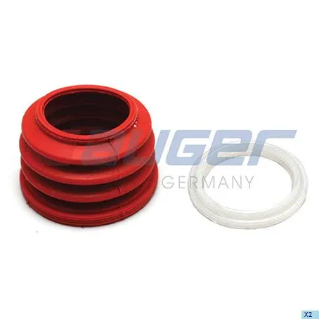 Ремонтный комплект тормозной скобы HCV AUGER 79234