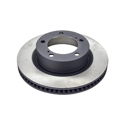 Диск тормозной передний TOYOTA 43512-60180