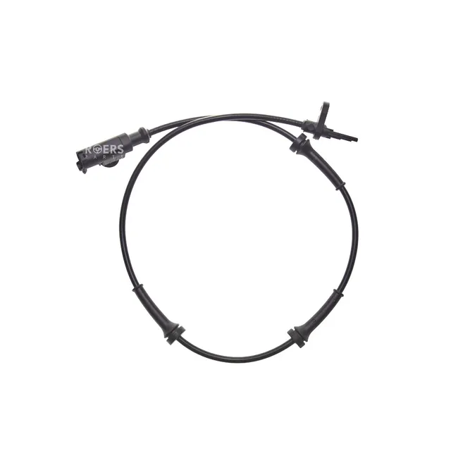 Датчик вращения колеса передний Roers Parts RPLR033461