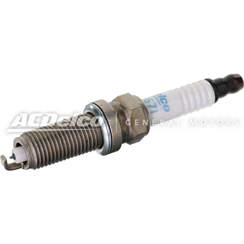 Свеча зажигания ACDelco 19375671