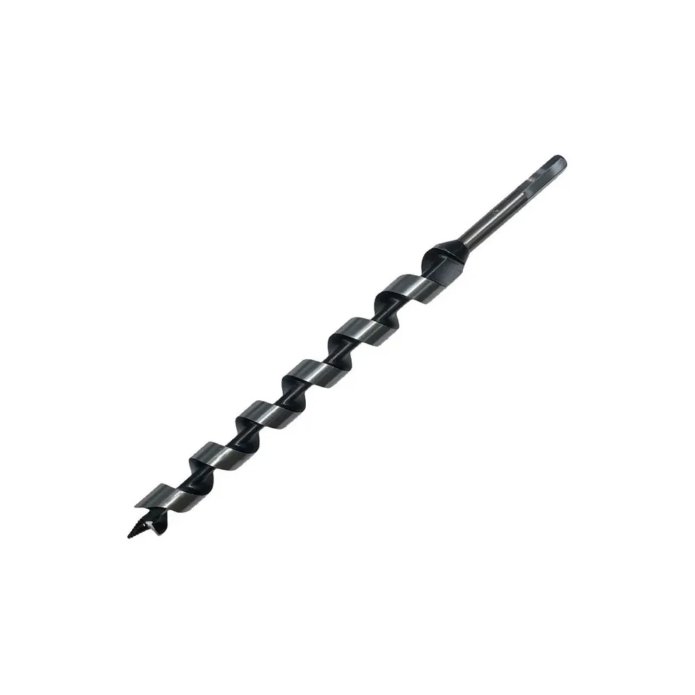 Сверло по дереву, 40x350 мм VertexTools 444-40-350