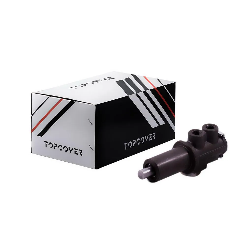 Клапан пневматический TOPCOVER T02657004